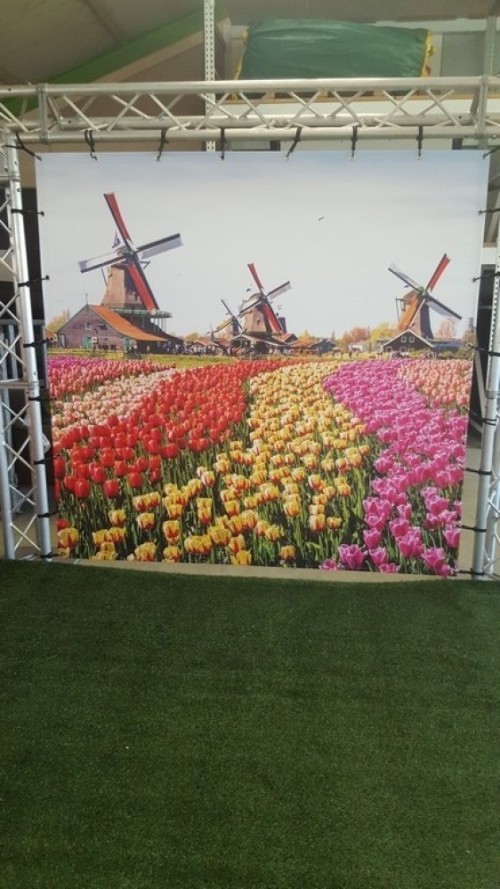 Fotodecor - Holland